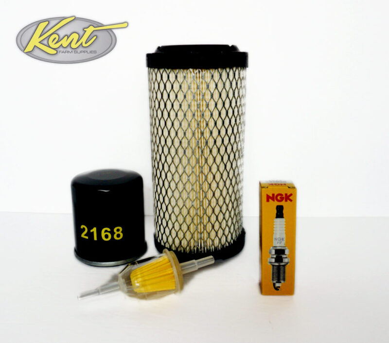 CCPREC.FILTERKIT