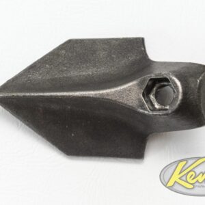 Under Carriage and Ground Engaging