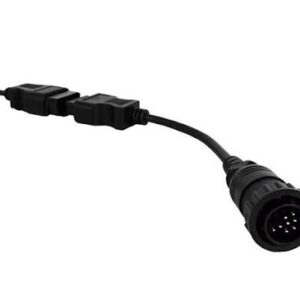 Jaltest JDC525A diagnostic cable