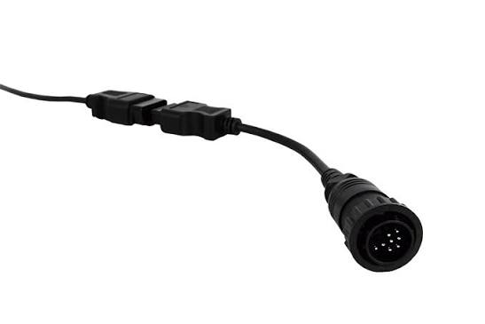 Jaltest JDC525A diagnostic cable