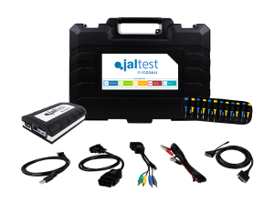 Jaltest Marine Full Diagnostic Kit 29213