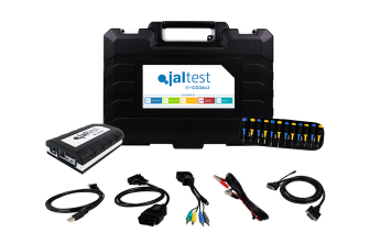 Jaltest Marine Full Diagnostic Kit 29213
