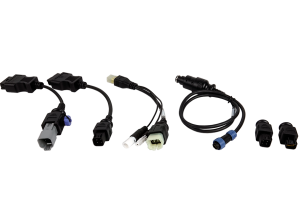 Jaltest 29985 Marine Jet Ski diagnostic cable kit without Yamaha cable
