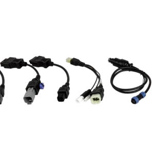 Jaltest 29986 Jet Ski diagnostic cable kit with Yamaha cable