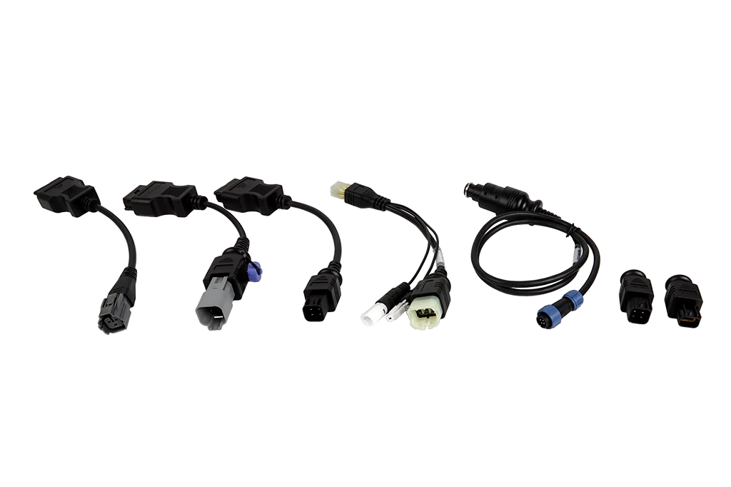 Jaltest 29986 Jet Ski diagnostic cable kit with Yamaha cable