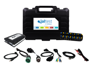 Jaltest 70001011 Hardware Kit