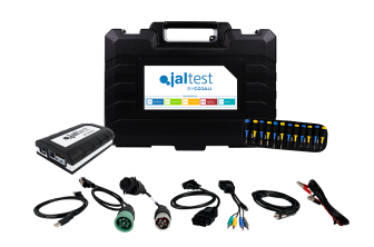 Jaltest 70001011 Hardware Kit