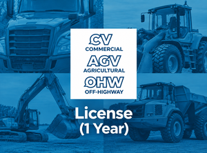 Jaltest CV AG OHW Renewal