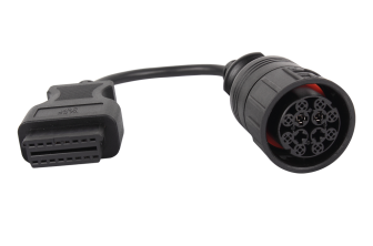 JDC207A Jaltest Diagnostic Cable