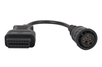 JDC209A Jaltest Diagnostic Cable