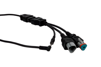Jaltest JDC216A9 Cummins Diagnostic