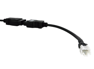 Jaltest JDC218A Isuzu Diagnostic Cable