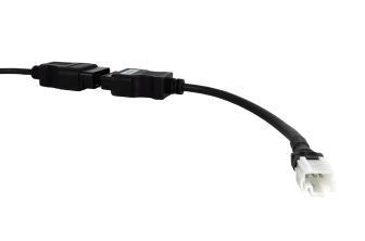 Jaltest JDC218A Isuzu Diagnostic Cable