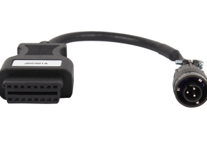 Jaltest JDC501A Steyr engine 3-pin diagnostic cable
