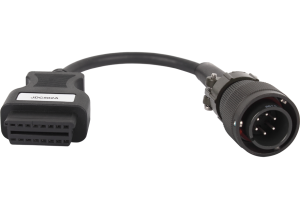 Cojali Jaltest JDC520A Diagnostic Cable