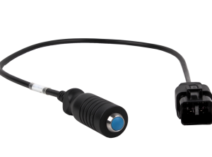 JDC507A New Holland and Case IH diagnostics cable.