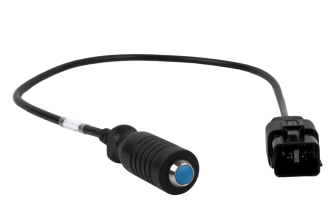 JDC507A New Holland and Case IH diagnostics cable.