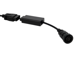 Jaltest Diagnostics Cabe for Deutz-Fahr