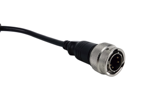 Jaltest JDC540.9 Bosch Rexroth RS232 diagnostic cable