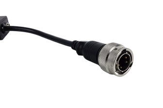 Jaltest JDC540.9 Bosch Rexroth RS232 diagnostic cable