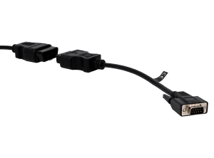 Jaltest JDC553A Jungheinrich forklift diagnostic cable
