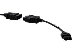Jaltest JDC554A Linde rectangular 4-pin diagnostic cable