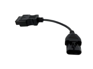 Jaltest JDC603A 4-pin Mercury marine diagnostic cable