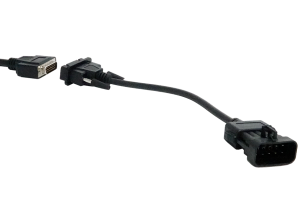 Jaltest JDC604.9 Mercury MEFI 1–4 10-pin diagnostic cable