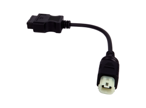 Jaltest JDC608A Honda marine outboard diagnostic cable