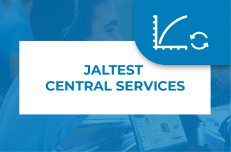 Jaltest Cummins ECM calibration update service part 70810000