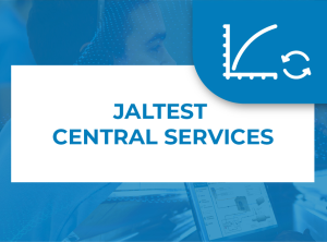 Jaltest Calibration Update 70810001