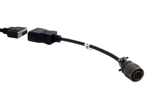 Cojali Jaltest JDC5379 Diagnostic Cable