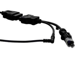 Jaltest JDC557A9 diagnostic cable for Hyster and Yale forklifts