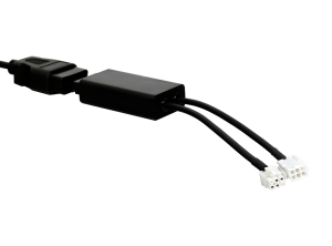 Jaltest JDC559A Haulotte diagnostic cable for lifting equipment