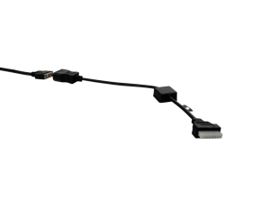 Jaltest JDC564.9 Zapi diagnostic cable for material handling equipment