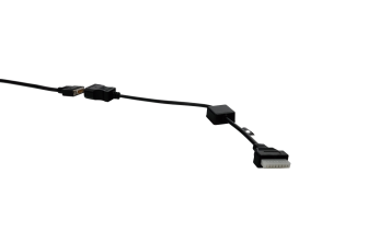Jaltest JDC564.9 Zapi diagnostic cable for material handling equipment