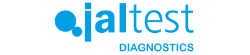 Jaltest Logo Sized