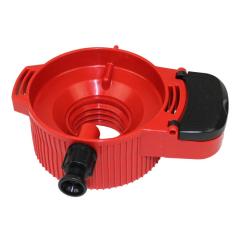 Solo 4073852 replacement cap for Solo 430 series sprayers
