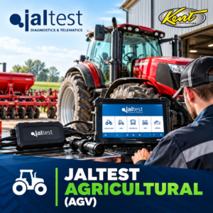 Jaltest Agricultural (AGV)