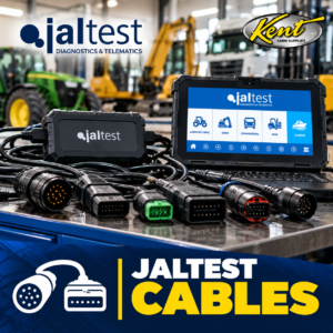 Jaltest Cables