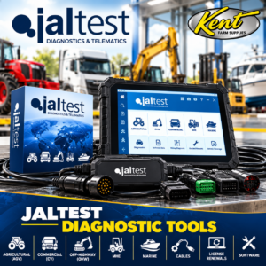 Jaltest Diagnostics