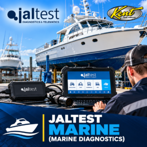 Jaltest Marine