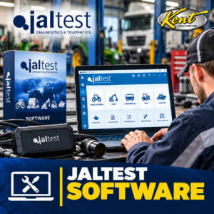 Jaltest Software